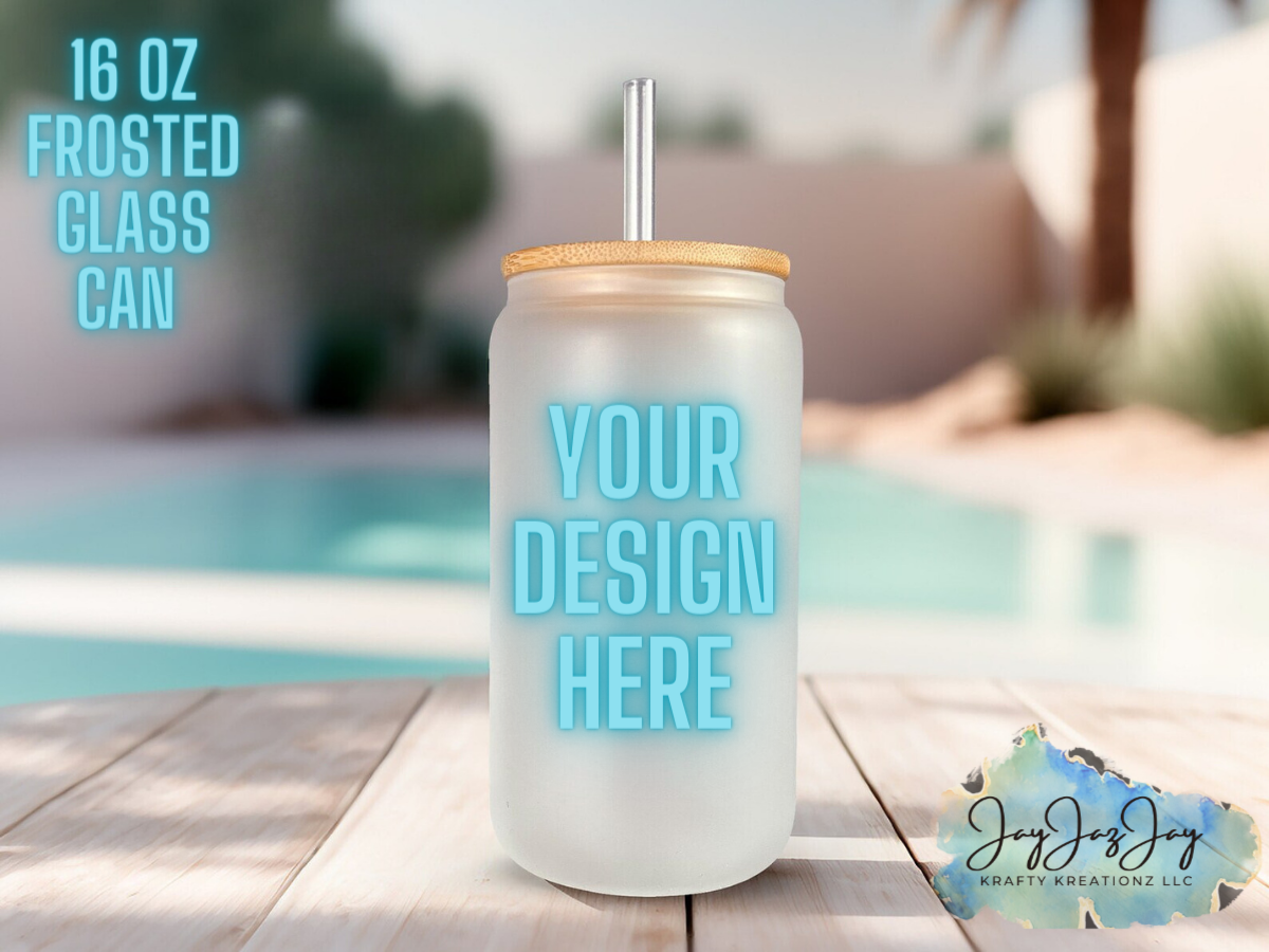 Custom Design Tumblers