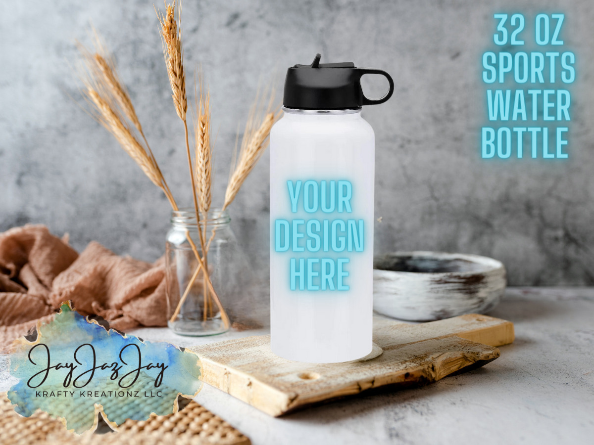 Custom Design Tumblers