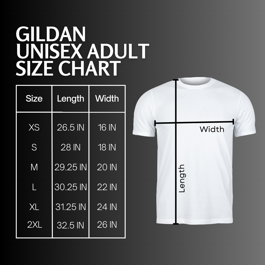 Custom Design T-Shirt