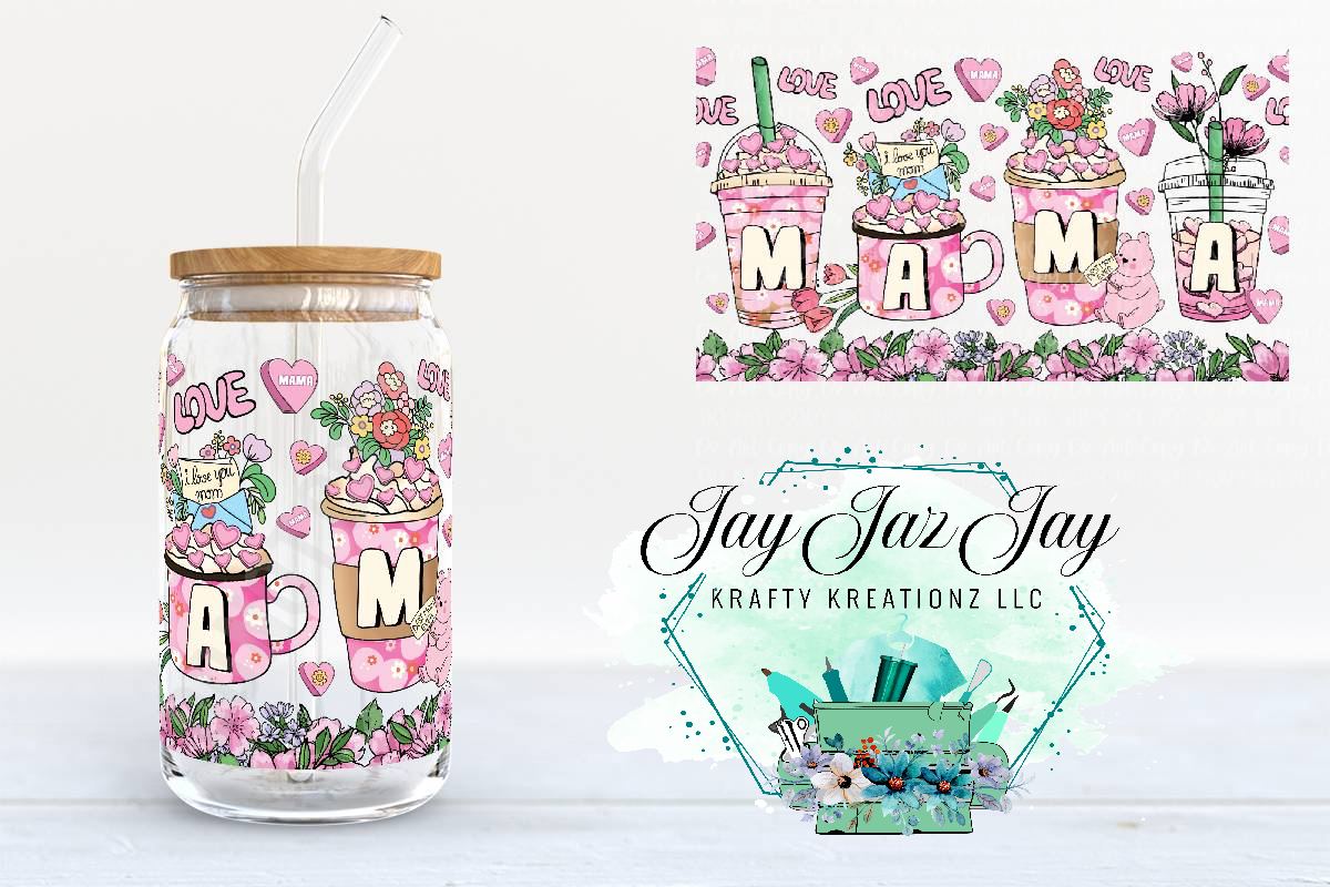 Love Mama Cup