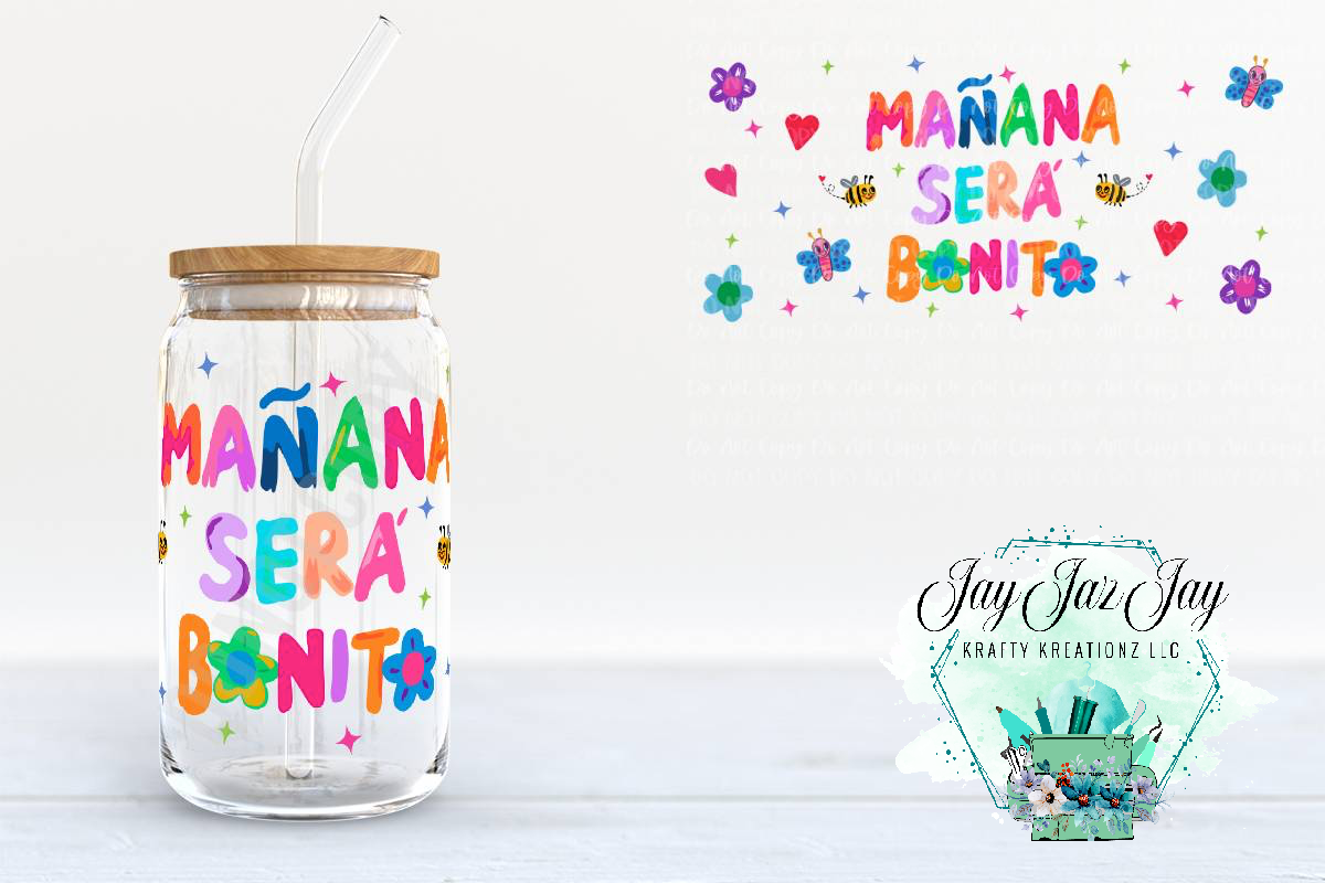 Mañana Sera Bonito Cup