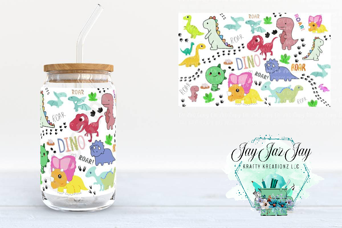 Roar Dino Cup