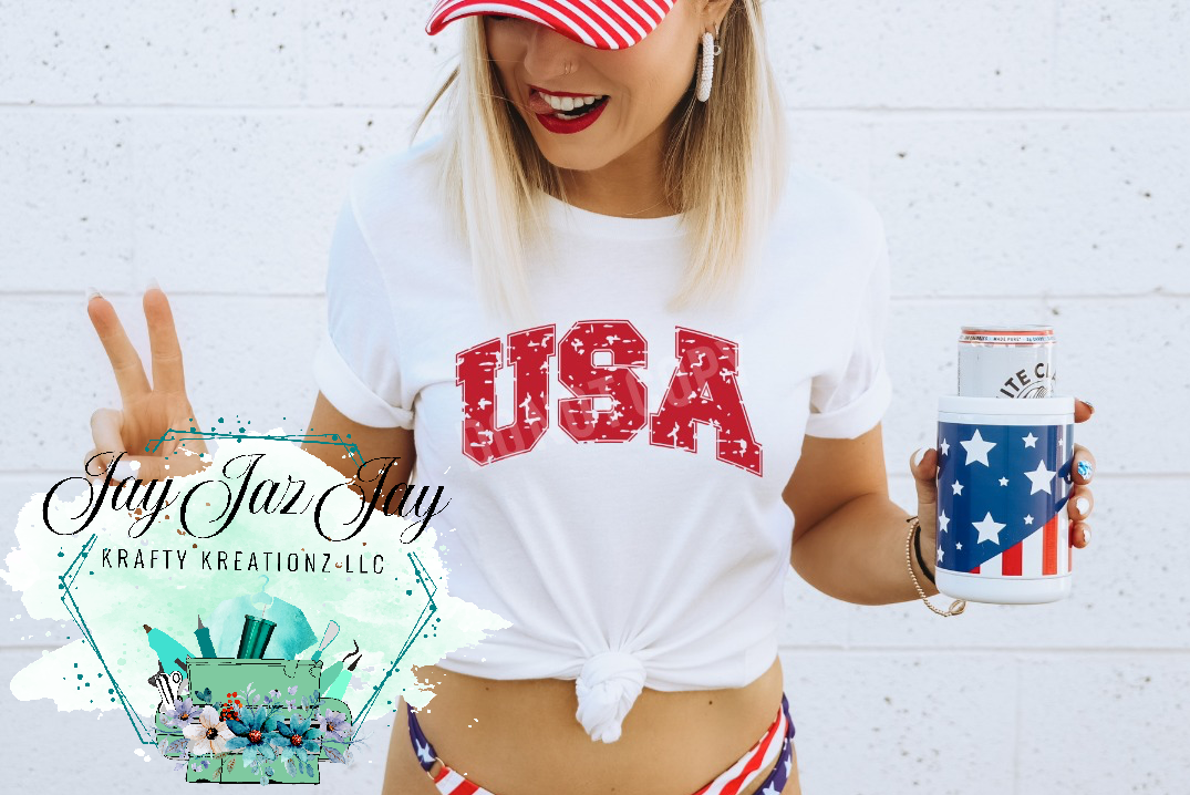 USA T-Shirt