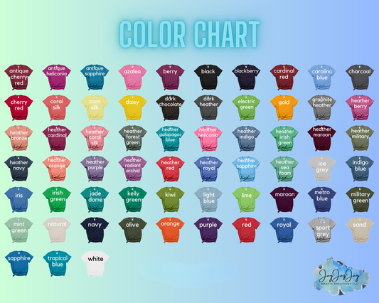 Custom Design T-Shirt