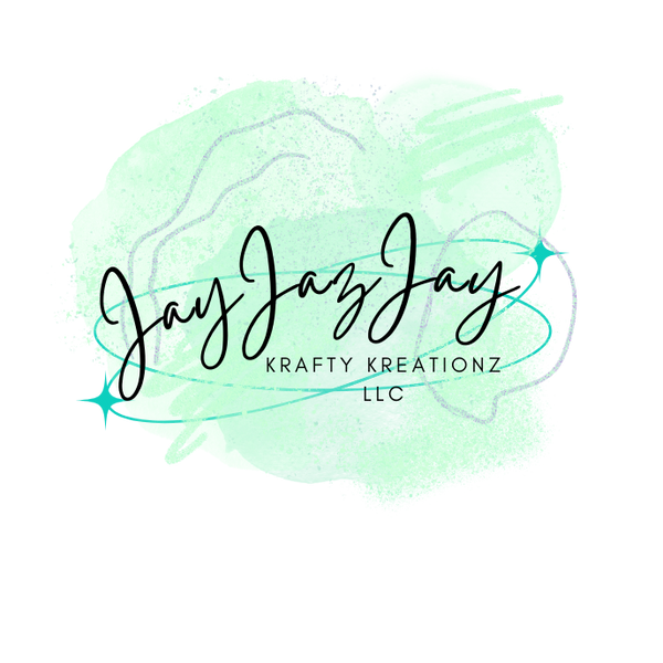 JayJazJay Krafty Kreationz logo
