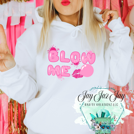 Blow Me T-Shirt