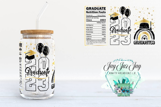 Grad Class of 23' Cup