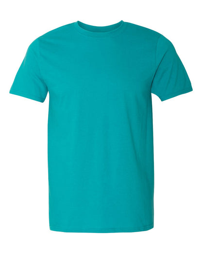 OCD Distressed T-Shirt