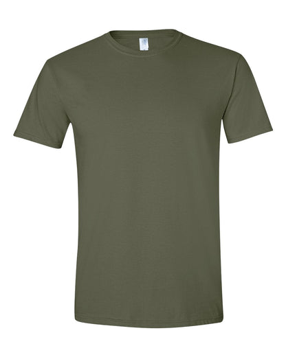Pumpkin T-Shirt