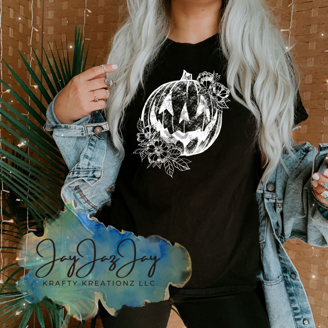 Pumpkin T-Shirt